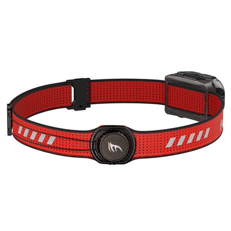 Fenix HL18R-T V2 Trail Running Rechargeable LED Head Torch