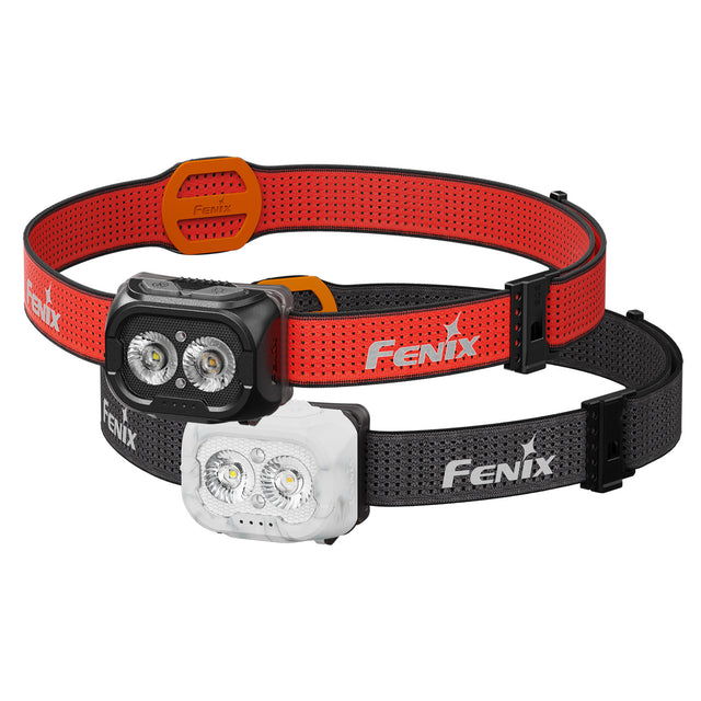 Fenix HL18R-T V2 Trail Running Rechargeable LED Head Torch