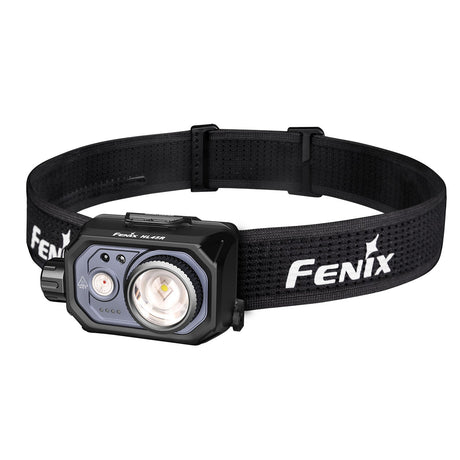 Fenix HL45R Rechargeable Focusing LED Head Torch