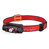 Fenix HM62-T Trail Running Rechargeable LED Head Torch