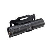 Fenix HM75R Dual Power Source Industrial Head Torch (with battery extender)