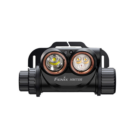 Fenix HM75R SE Industrial Head Torch (without battery extender)