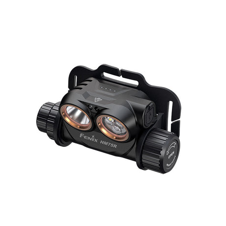 Fenix HM75R SE Industrial Head Torch (without battery extender)