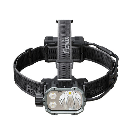 Fenix HP35R Rechargeable LED Head Torch