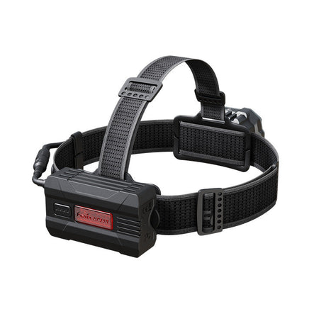 Fenix HP35R Rechargeable LED Head Torch