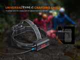 Fenix HP35R SAR Rechargeable LED Head Torch