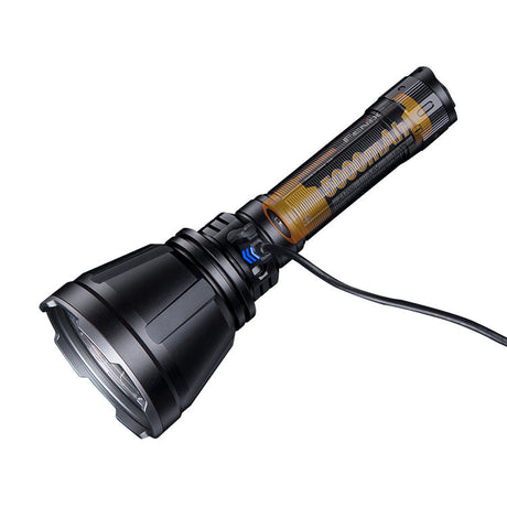 Fenix HT18R Long Range LED Hunting Torch