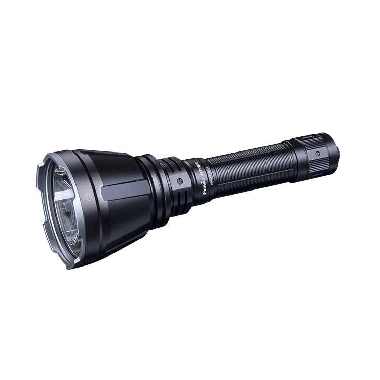 Flashlight for online hunting