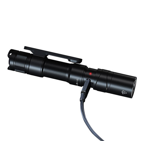 Fenix LD12R Rechargeable LED Torch