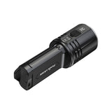 Fenix LR36R Rechargeable LEP Searchlight with LED Semi Floodlight