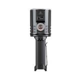 Fenix LR36R Rechargeable LEP Searchlight with LED Semi Floodlight