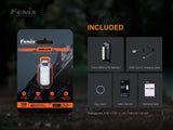 Fenix Mini-Lite Rechargeable Multipurpose LED Torch