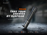 Fenix PD32R LED Torch