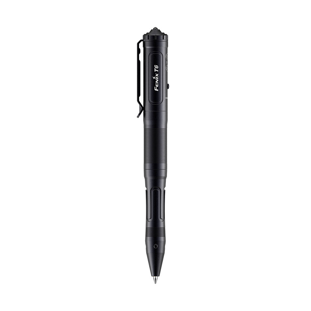 Fenix T6 V2 Rechargeable LED Torch and Pen