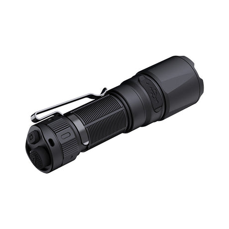 Fenix TK05R Rechargeable Tactical LED Torch