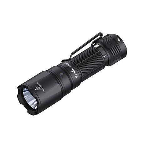 Fenix TK05R Rechargeable Tactical LED Torch