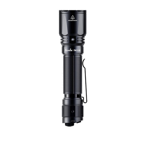 Fenix TK11R Rechargeable Tactical LED Torch