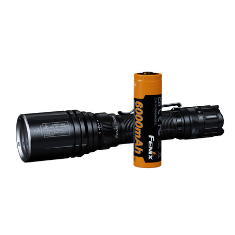 Fenix TK30R Rechargeable Tactical LEP Torch