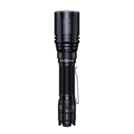 Fenix TK30R Rechargeable Tactical LEP Torch