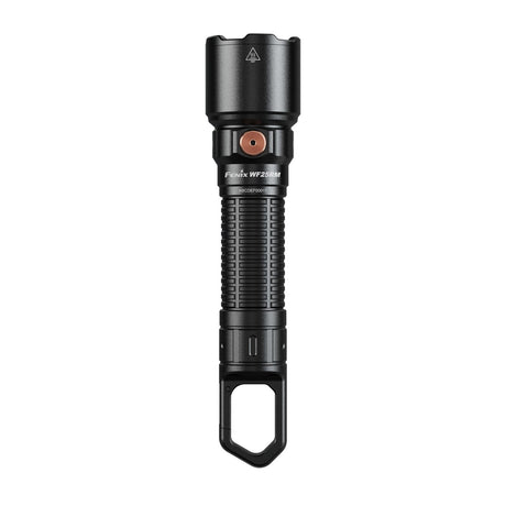 Fenix WF25RM Rechargeable LED Torch and UV Light