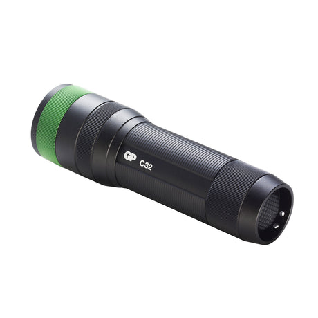 GP Discovery C32 Outdoor Focusing LED Torch