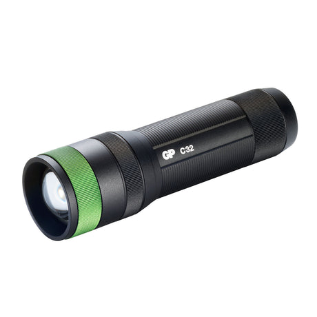 GP Discovery C32 Outdoor Focusing LED Torch