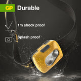 GP Discovery CH42 LED Head Torch