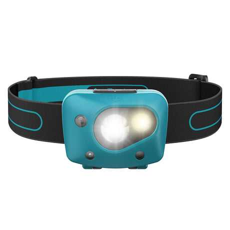 GP Discovery CH44 Motion Control LED Head Torch