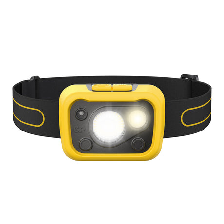 GP Discovery CHW53 Work Light LED Head Torch