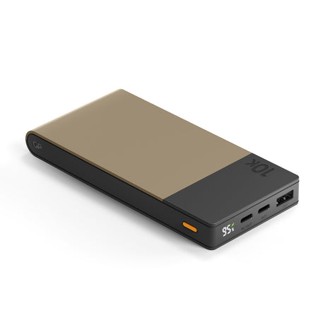 GP M2+ Series 10000 mAh Power Bank