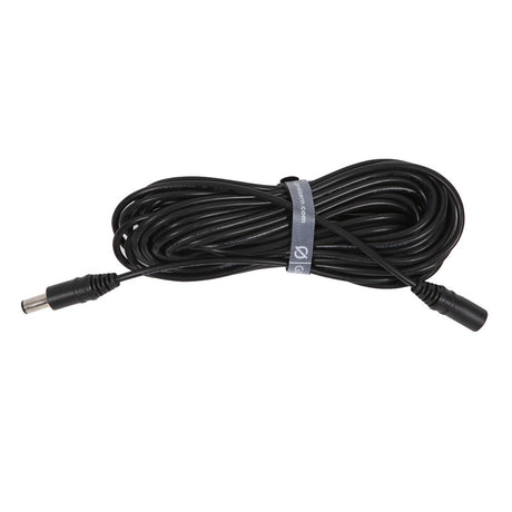 Goal Zero 30 ft 8 mm Extension Cable for Boulder and Nomad Solar Panels