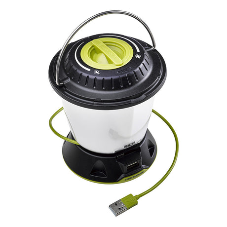 Goal Zero Lighthouse Core LED Lantern & Power Bank