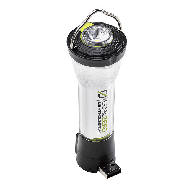 Goal Zero Lighthouse Micro Charge LED Lantern & Power Bank