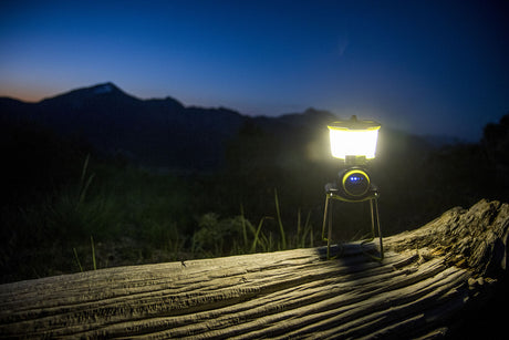 Goal Zero Mini Lighthouse LED Lantern & Power Bank