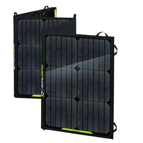 Goal Zero Nomad 100 Solar Panel