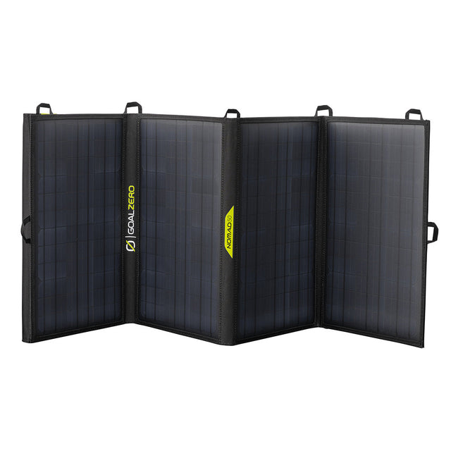 Goal Zero Nomad 50 Solar Panel