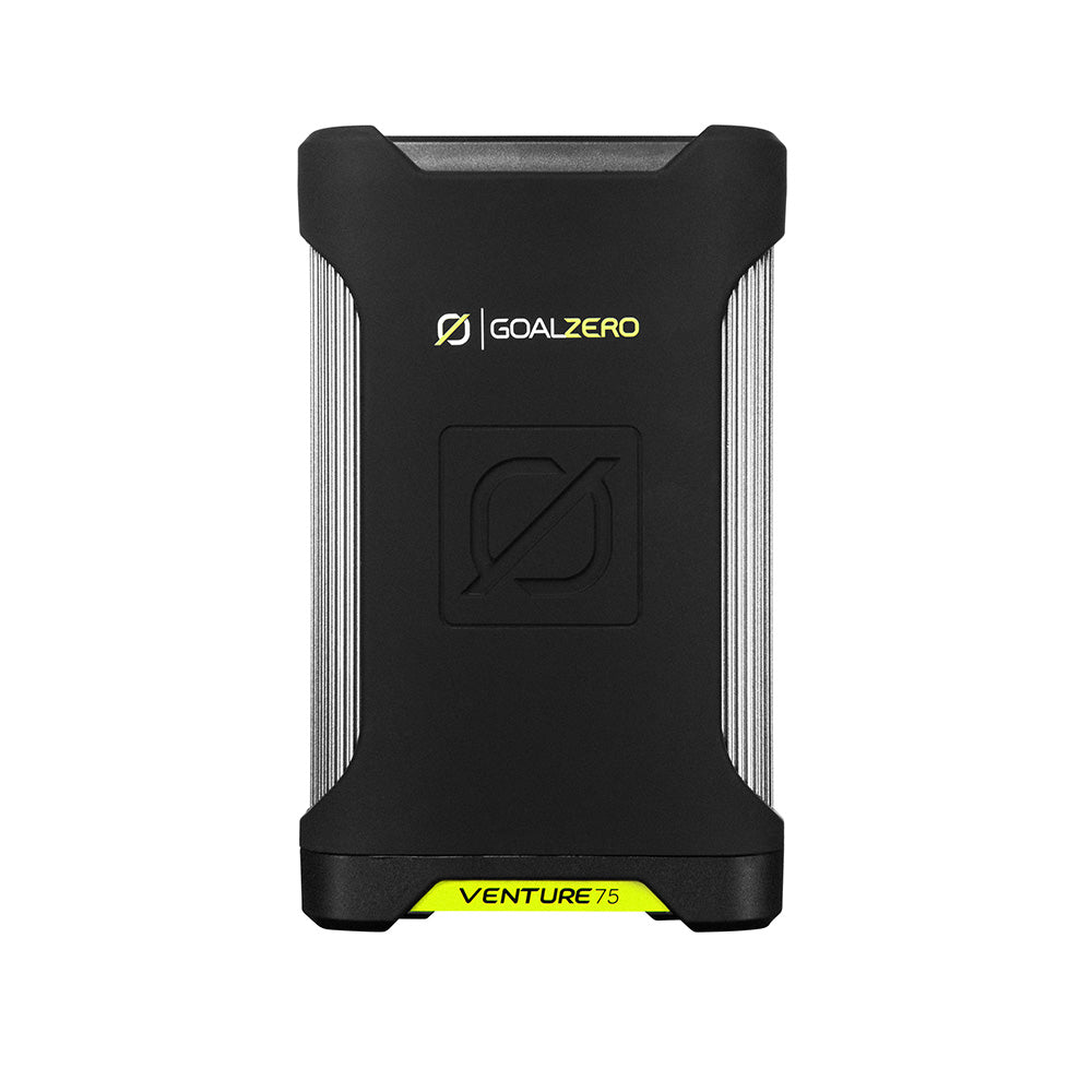 Goal Zero Venture 75 Power Bank