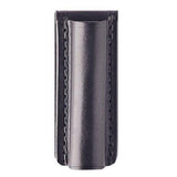 Leather Belt Holster for Mini Maglite