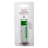 Ledlenser 4800 mAh 21700 Lithium-ion Rechargeable Battery