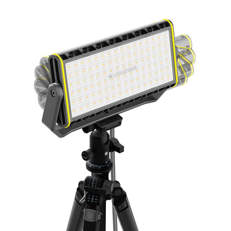 Ledlenser AF12C Work Mains Power LED Floodlight