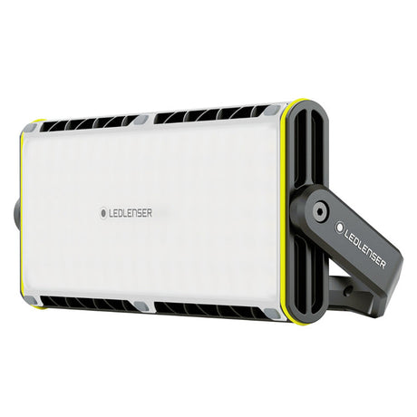 Ledlenser AF12R Work Rechargeable & Mains LED Floodlight