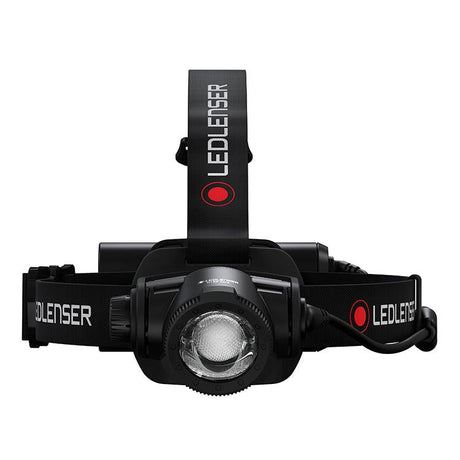 Ledlenser H15R CORE Rechargeable LED Head Torch