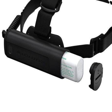 Ledlenser H15R CORE Rechargeable LED Head Torch