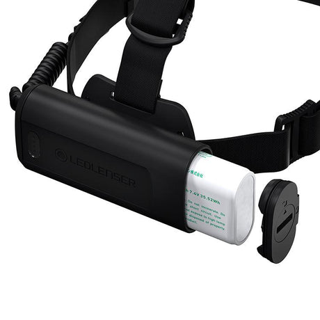 Ledlenser H19R CORE Rechargeable LED Head Torch