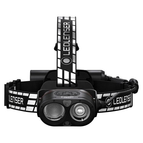 Ledlenser H19R SIGNATURE Rechargeable LED Head Torch