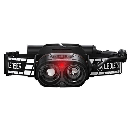 Ledlenser H19R SIGNATURE Rechargeable LED Head Torch