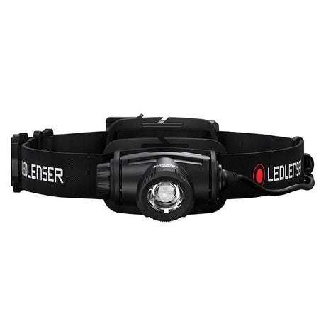 Ledlenser H5 CORE LED Head Torch