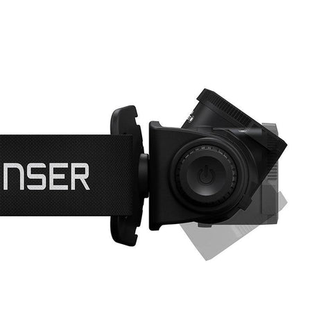 Ledlenser H5 CORE LED Head Torch