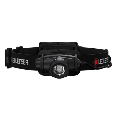 Ledlenser H5R CORE Rechargeable LED Head Torch