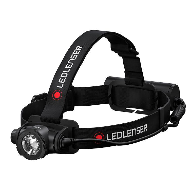 Ledlenser: High Quality LED Torches – Torch Direct Limited